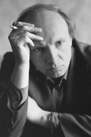 Andrey Myagkov photo