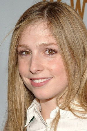 Shoshannah Stern photo