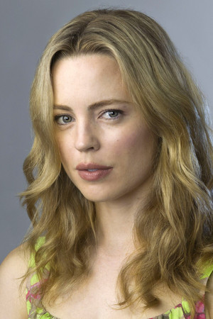 Melissa George photo