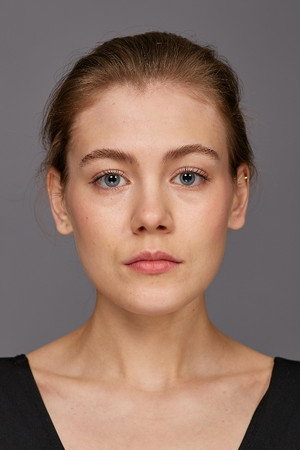 Rinata Timerbaeva photo