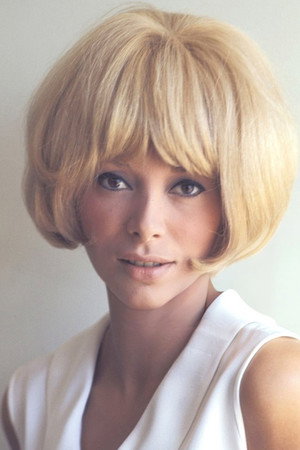 Mireille Darc photo