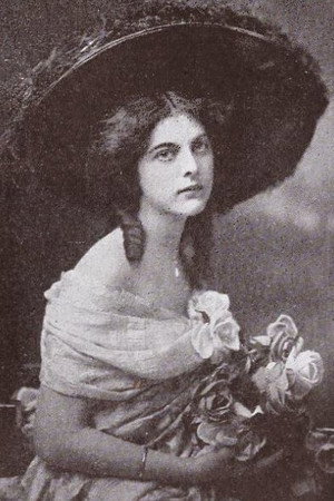 Photo of Hazel Neason from the Latest Netflix gallery