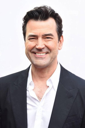 Ron Livingston photo