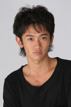Photo of Katsutaka Furuhata from the Latest Netflix gallery