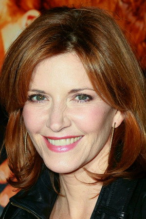 Melinda McGraw photo