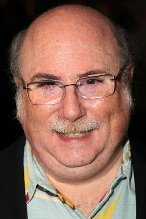 Photo of Eric Goldberg from the Latest Netflix gallery