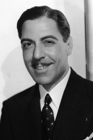 Joseph Calleia photo