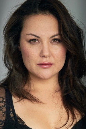 Wanetah Walmsley photo