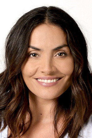 Carmen Gloria Bresky photo