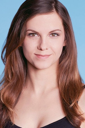 Photo of Jennifer Krukowski from the Latest Netflix gallery