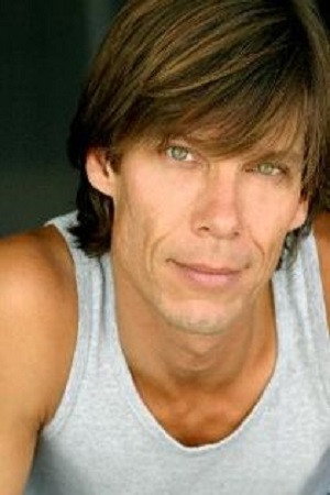 Photo of Keith Brunsmann from the Latest Netflix gallery
