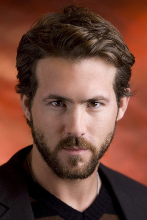Ryan Reynolds photo