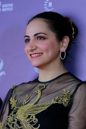 Photo of Nadine Asmar from the Latest Netflix gallery