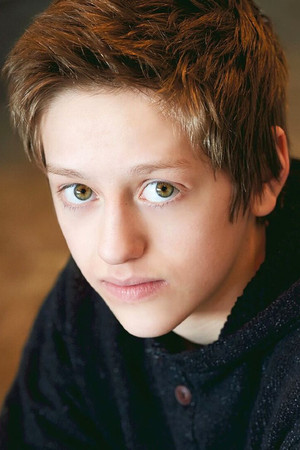 Percy Hynes White photo