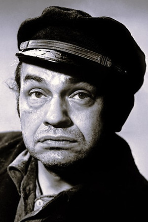 Edward G. Robinson photo