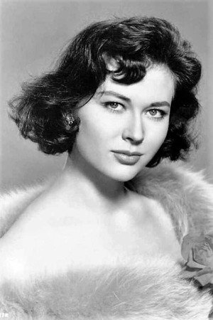 Photo of Gia Scala from the Latest Netflix gallery