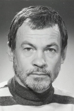 Photo of Priit Pärn from the Latest Netflix gallery