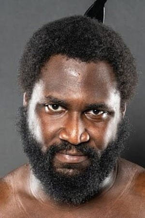 Photo of Willie McClinton Jr. from the Latest Netflix gallery