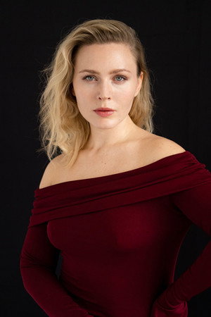 Photo of Дарья Рыжанкова from the Latest Netflix gallery