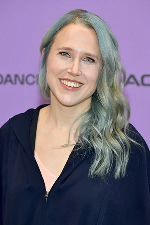 Photo of Josephine Decker from the Latest Netflix gallery