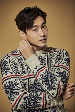 Photo of Kenny Koo from the Latest Netflix gallery