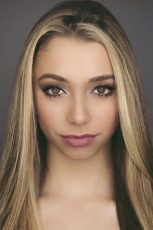Photo of Brittany Toczko from the Latest Netflix gallery