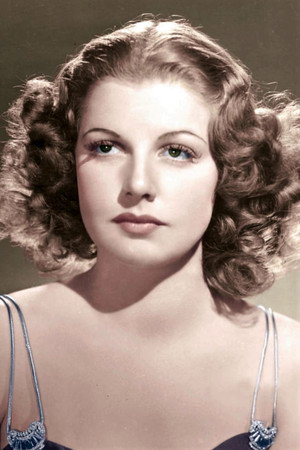 Ann Sheridan photo
