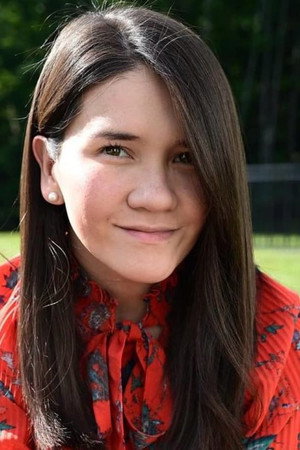 Serena Dalrymple photo