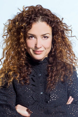 Katja Schuurman photo