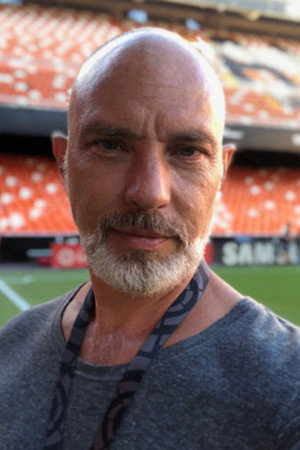 Emmanuel Carriau photo