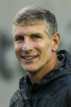 Photo of Martin Palermo from the Latest Netflix gallery