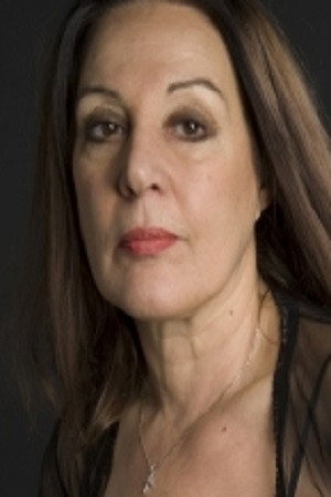 Photo of Maria Andrioti from the Latest Netflix gallery