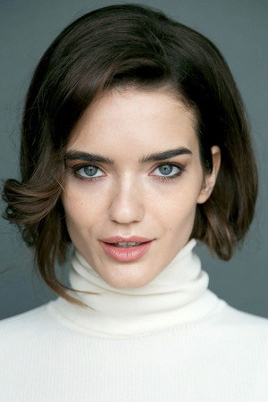 Photo of Maria Dmitrieva from the Latest Netflix gallery