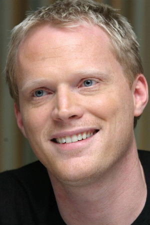 Paul Bettany photo