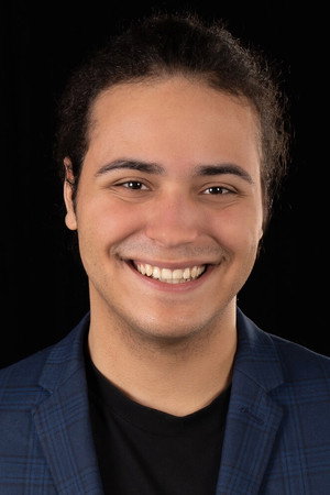 Adrien Belugou photo