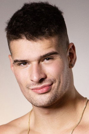 Photo of Malik Delgaty from the Latest Netflix gallery