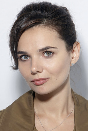 Tatyana Kosmacheva photo