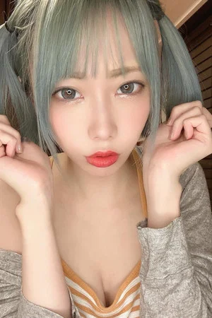 Photo of Misuzu Kawana from the Latest Netflix gallery