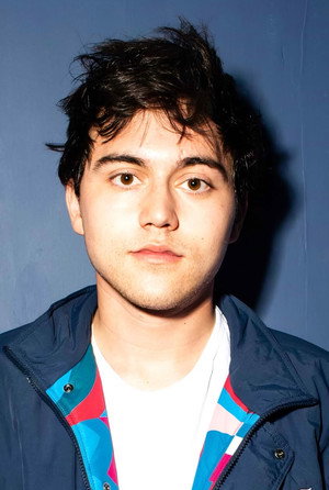 Brandon Wardell photo