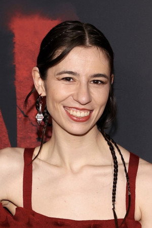 Photo of Amy Nelson from the Latest Netflix gallery