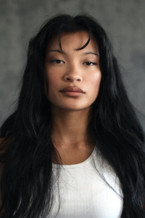Photo of Yssamei Panganiban from the Latest Netflix gallery