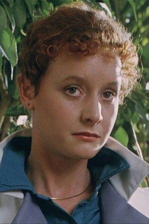 Alison Routledge photo