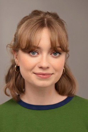 Photo of Jenny Lange from the Latest Netflix gallery