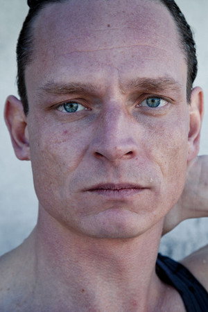 Photo of Markus Friedmann from the Latest Netflix gallery