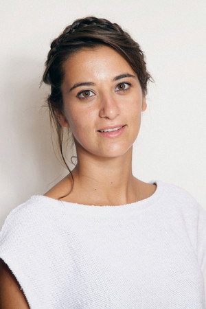 Photo of Myrsini Aristidou from the Latest Netflix gallery