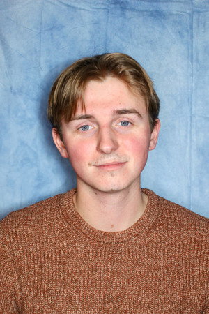 Photo of Garrett Sessoms from the Latest Netflix gallery