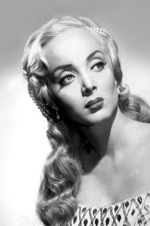 Carolyn Jones photo