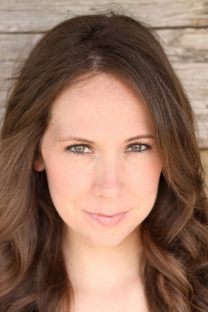 Photo of Lindsey Shope from the Latest Netflix gallery