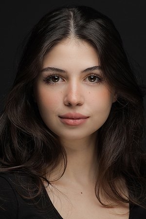 Zeynep Atılgan photo