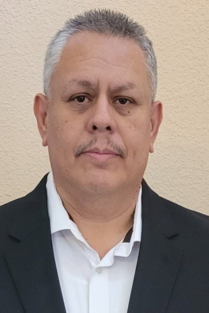 Photo of Alberto Rene Telles from the Latest Netflix gallery